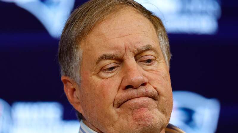 Arthur Blank breaks silence on Bill Belichick Falcons snub after two interviews