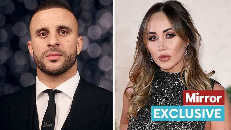 Lauryn Goodman teaming up with other wannabe WAGs for a TV show