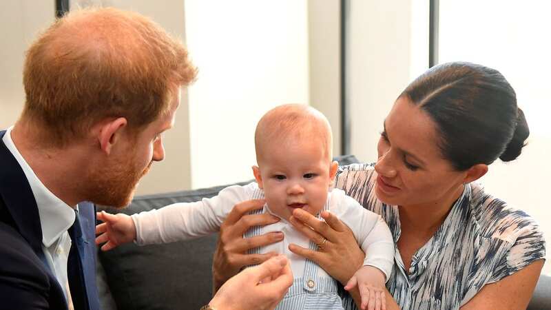Harry