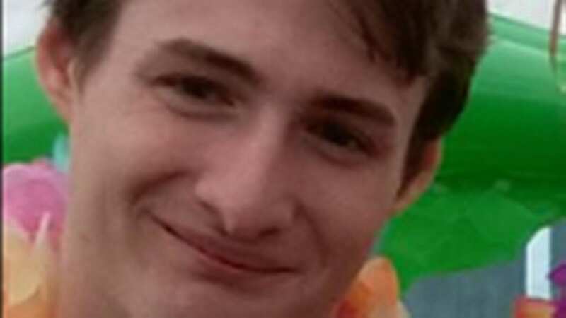 Bryce Hodgson was shot dead in south east London