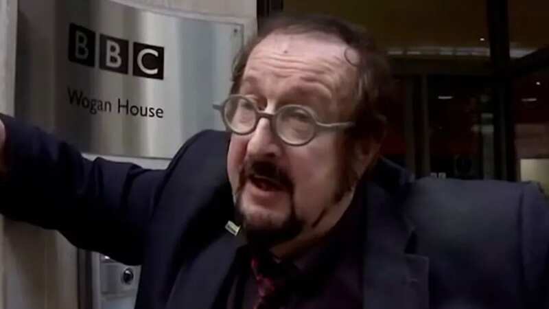 Steve Wright