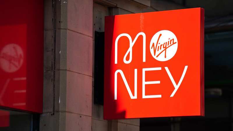 Virgin Money has agreed to buy Abrdn