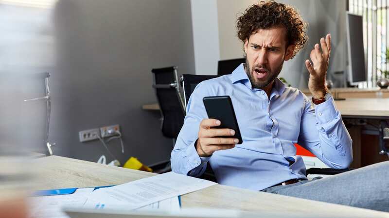 Employee crafts perfect response to boss who tried to cancel their annual leave