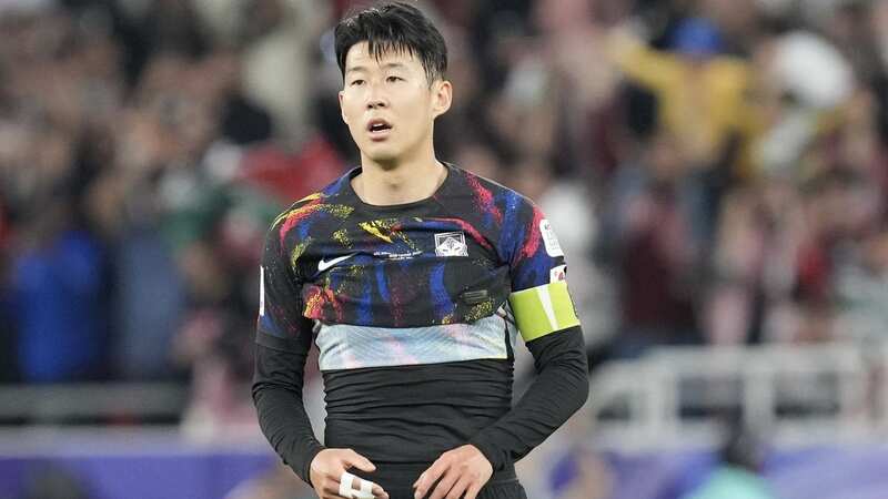 South Korea