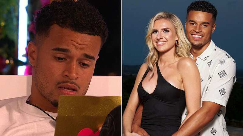 Love Island