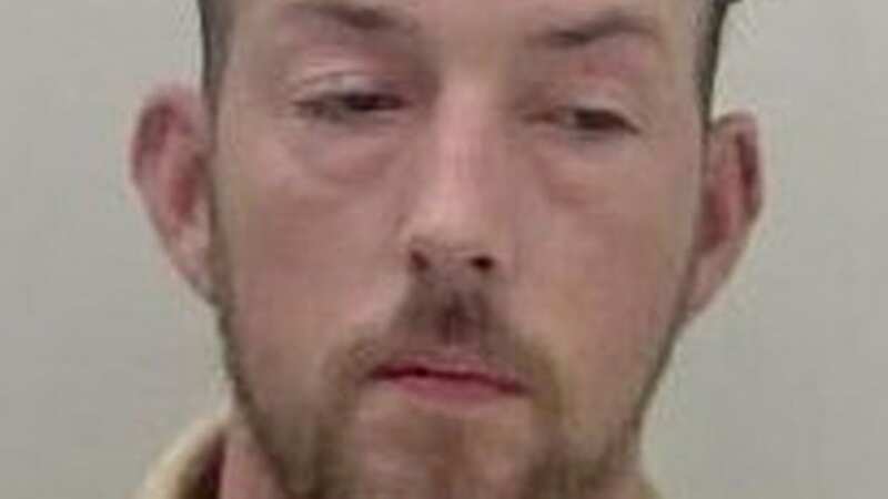 Jamie Oakes was jailed for three and a half years after trial (Image: Kent Police / SWNS)