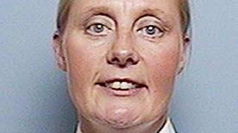 PC Sharon Beshenivsky was shot dead in the botched robbery (Image: PA)