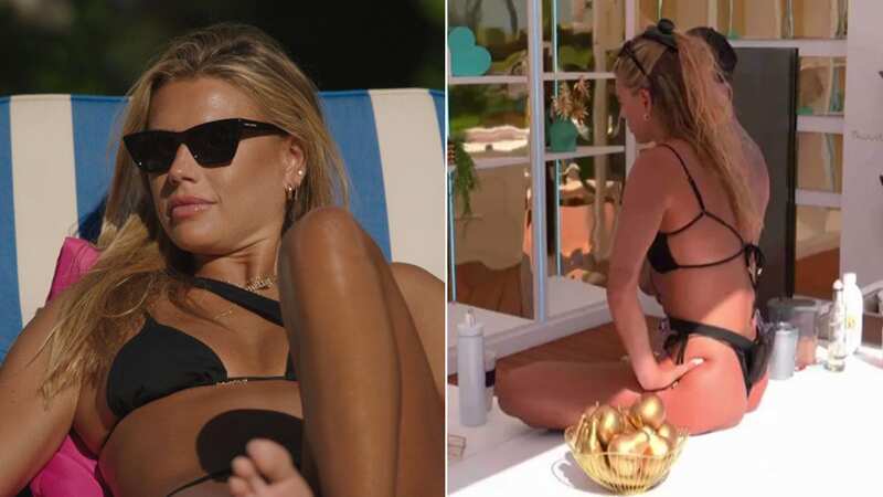 ITV2 Love Island viewers 