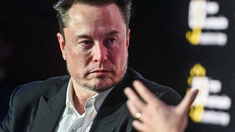 Tesla launched a bid to protect its trademark after a businessman in Bury opened up "Tesla Chicken and Pizza" (Image: Getty Images)