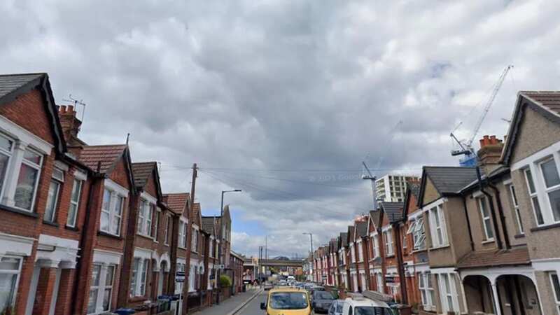 Police were called at 7pm to Masons Avenue in Harrow following the report of an assault (Image: Google)