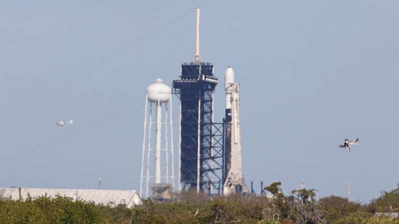SpaceX and Intuitive Machines from Texas might launch the first lunar lander to reach the Moon