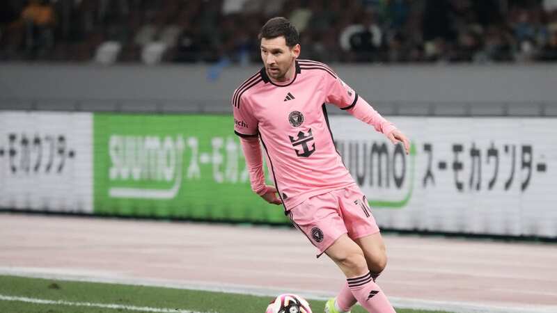 Lionel Messi will be looking to put a tumultuous few weeks behind him following controversy during Inter Miami