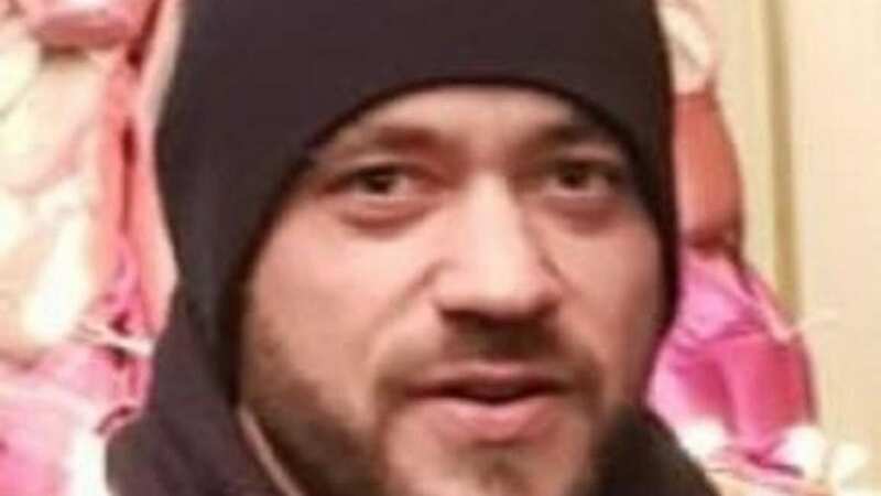 Ioannis Oikonomopoulos was aged 33 when he went missing on February 18, 2020 (Image: Met Police)