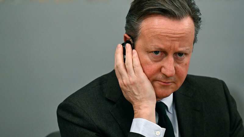US Congresswoman tells David Cameron to 