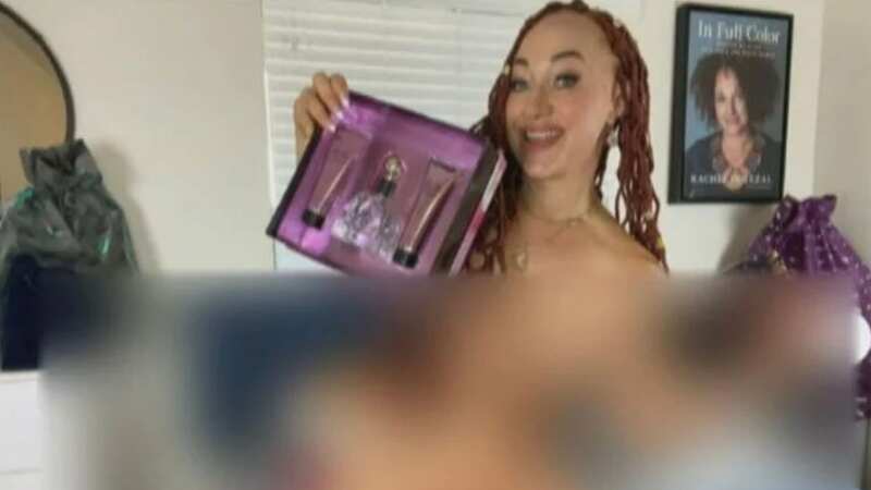 Dolezal has lost her teaching job because of her sex work