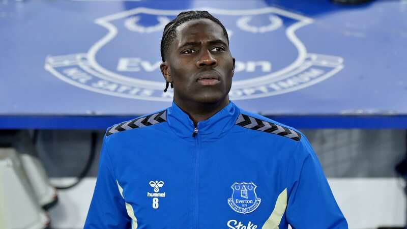 Amadou Onana was subject of January transfer interest (Image: Getty Images)