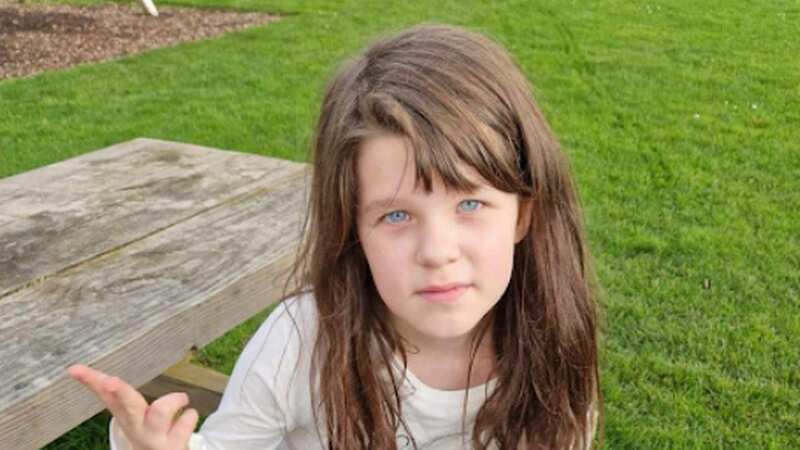 Jessica Rennie (Image: Daily Record)