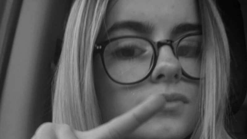 Charley Pointon, 14, was rushed to Royal Stoke University Hospital last week after paramedics were called to a medical emergency (Image: Stoke Sentinel)