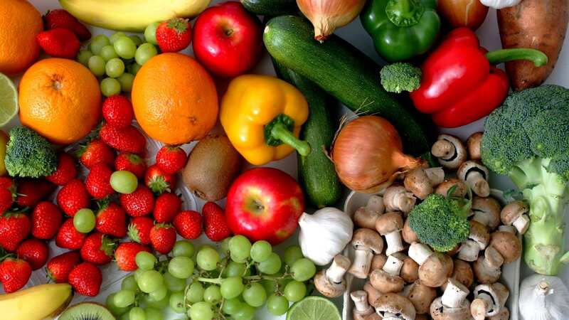 Over half of Brits take into consideration the carbon footprint of their meal, when eating out (Image: SWNS)