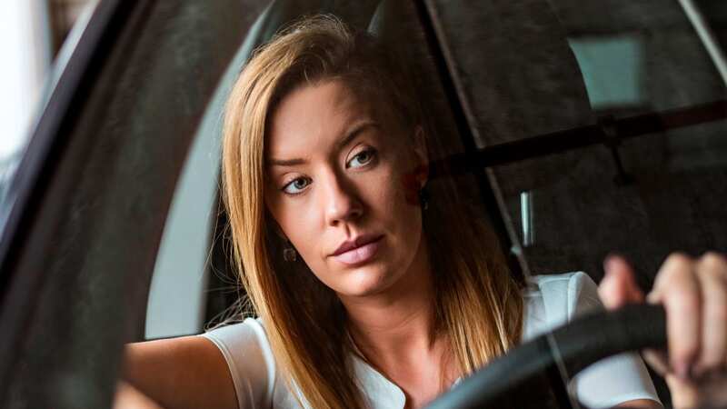 A little know motoring law could land people with £5,000 fines (Image: Getty Images)