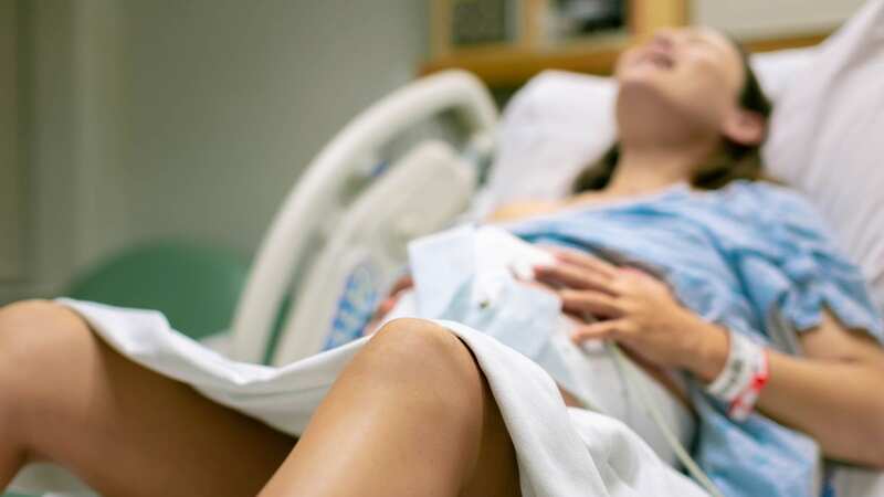 She has been urged to cut ties with her mother-in-law (stock photo) (Image: Getty Images)