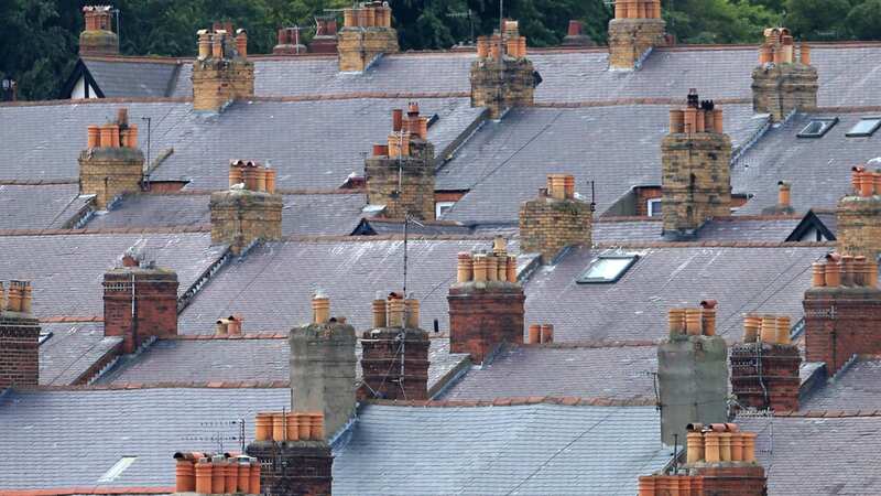 New figures have revealed that 13% of households in England were in fuel poverty last year (Image: PA Archive/PA Images)
