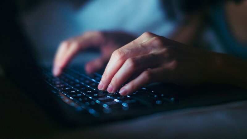 A woman was conned out of £20,000 in a romance scam (Image: Getty Images)