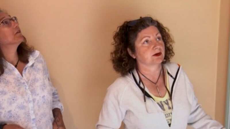 Escape To The Country guest cries as dream home comes with terrifying catch