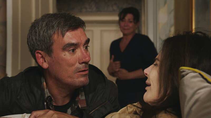 Cain releases what Faith has done in heartbreaking scenes