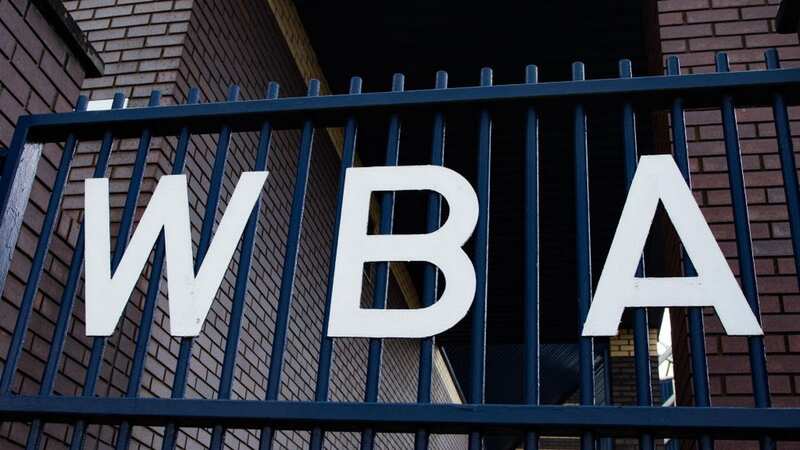 West Brom