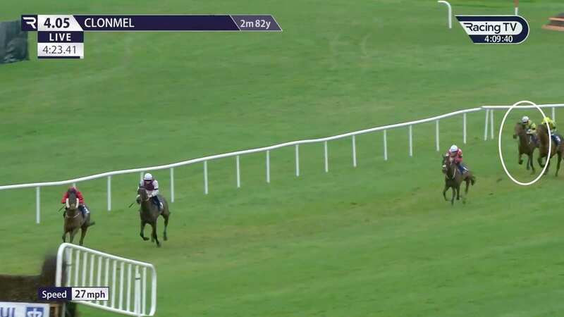 Clonmel chaos as 