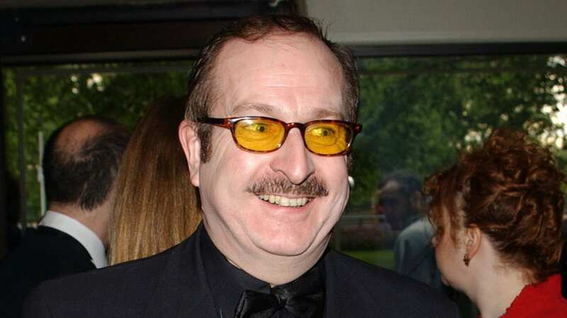 Steve Wright