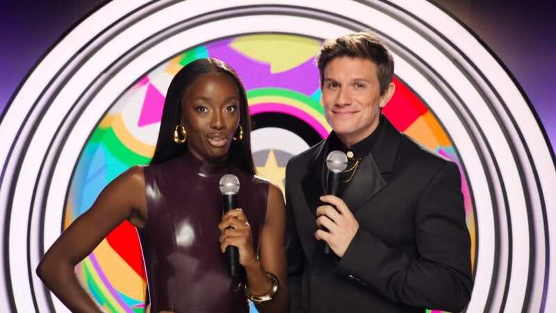 Celeb Big Brother teases first look as fans figure out who