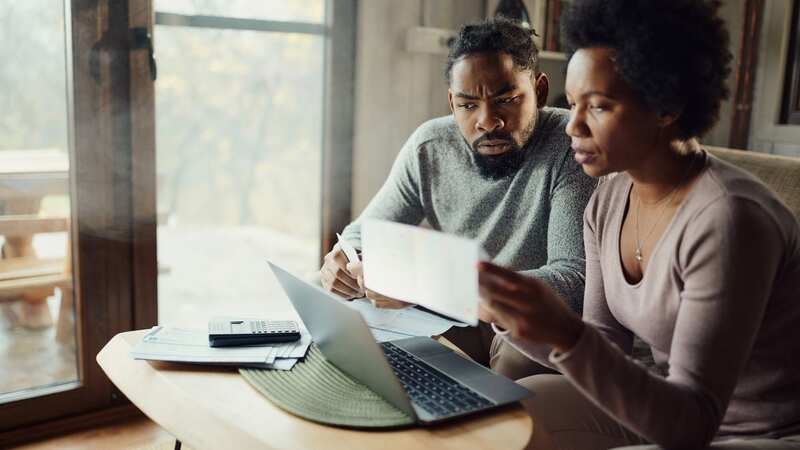 Benefit payment dates will change next month (Image: Getty Images)
