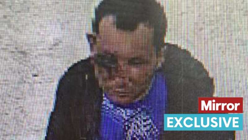 Chemical attack suspect Abdul Ezedi may never be found due to 