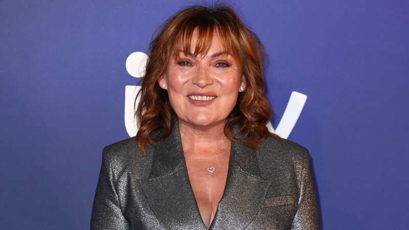 Lorraine finally responds to satire account as she shares secret family struggle