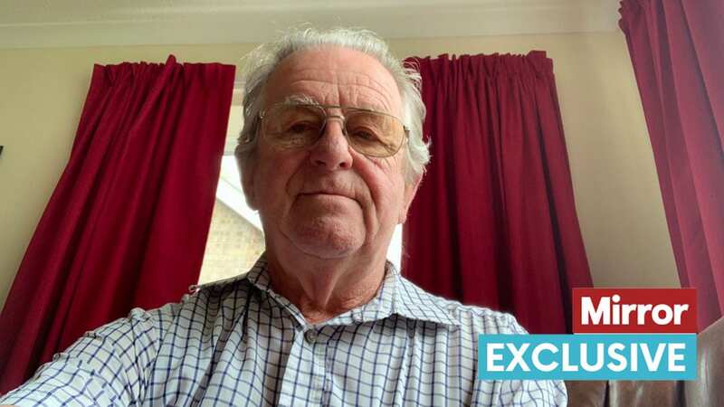 John was scammed in April 2019 as he prepared for a major move across the country