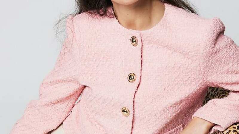 River Island