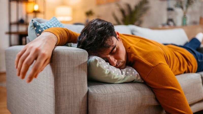 It could be time to sort your sleeping habits out (Stock Image) (Image: Getty Images)