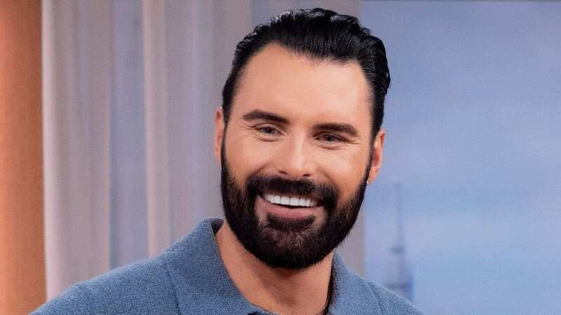 Rylan Clark breaks silence on Holly and Phil
