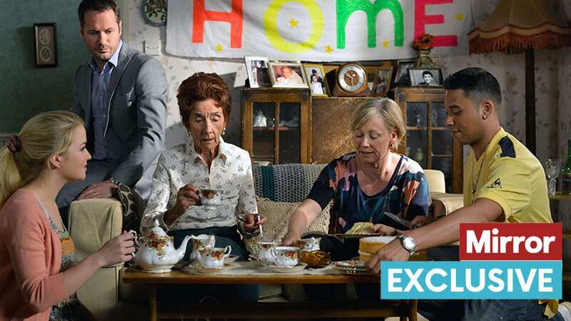 EastEnders