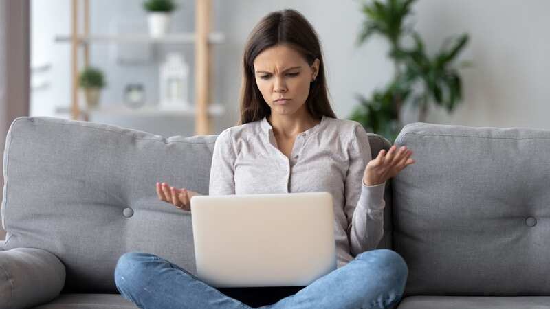 Do you have the skills to crack the anagram? (Stock photo) (Image: Getty Images/iStockphoto)