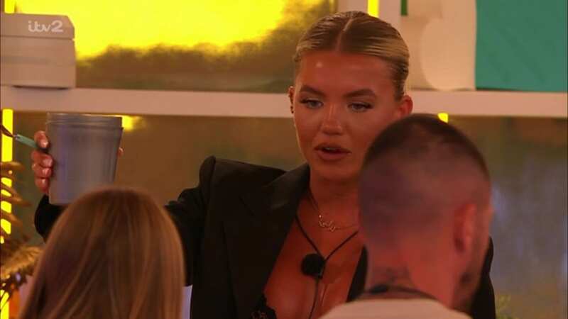 Love Island
