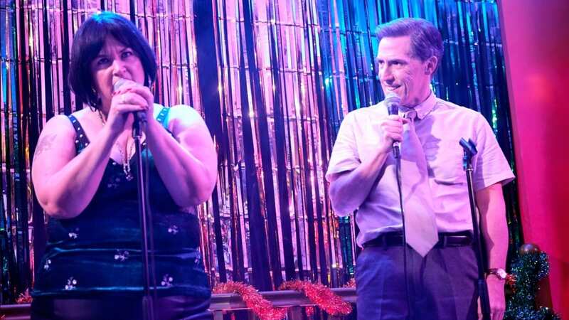 Rob Brydon has addressed rumours Gavin and Stacey is returning this year