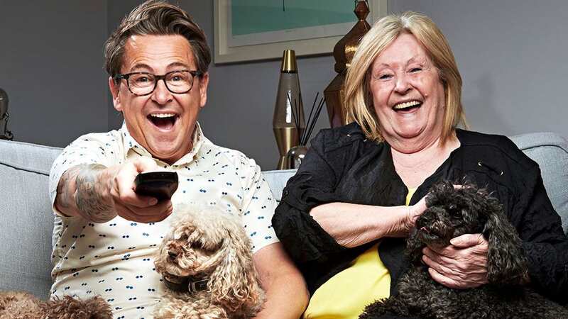 Gogglebox slammed over 