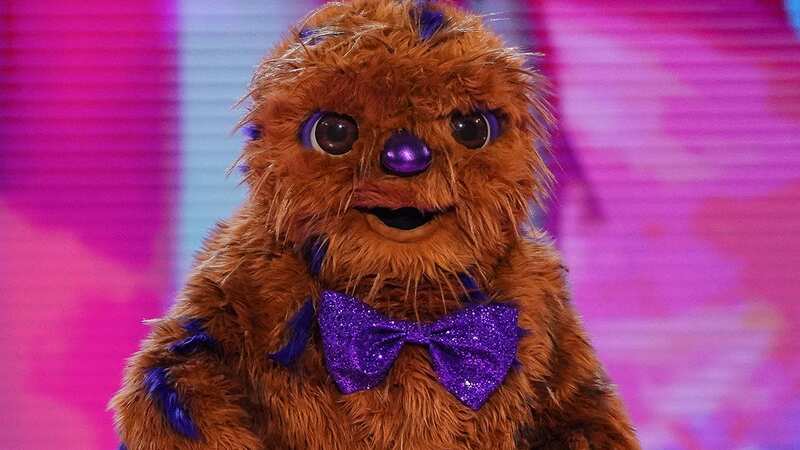 Masked Singer