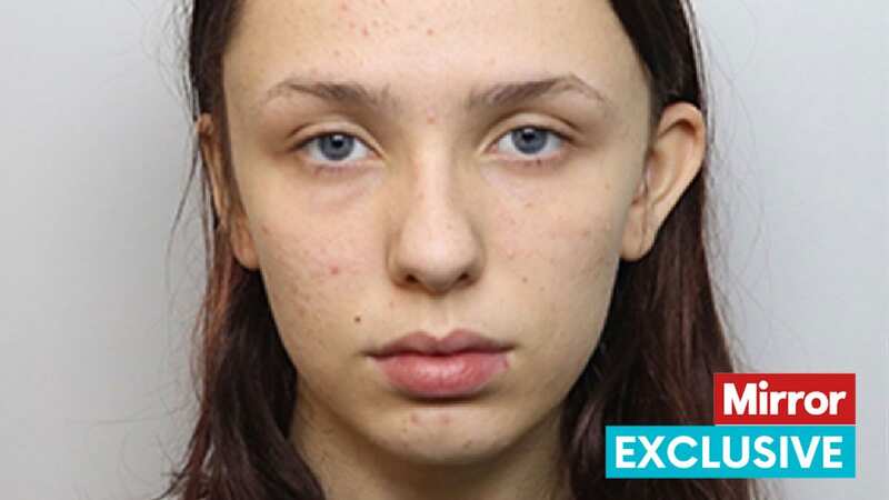 Brianna Ghey was stabbed to death in a frenzied attack (Image: Cheshire Police / SWNS)