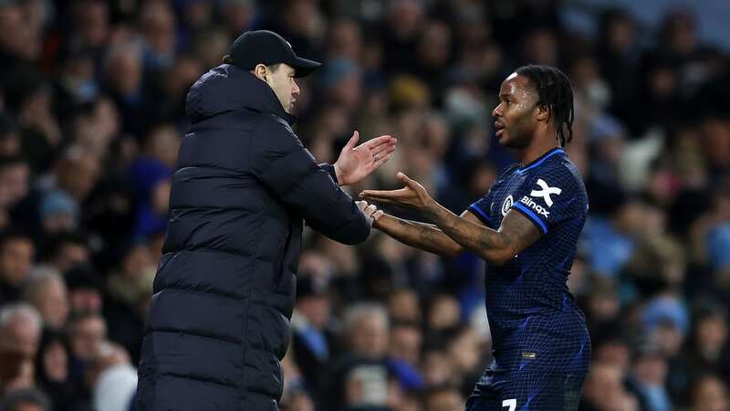 Mauricio Pochettino had encouraged his former Manchester City players to celebrate if they scored against them on Saturday (Image: Chelsea FC)