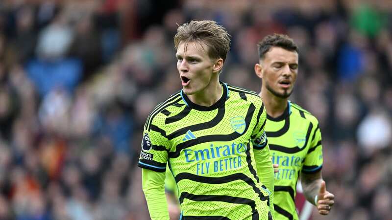 Arteta comments on Arsenal celebration as Morgan makes Havertz comparison