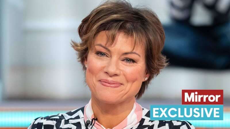 BBC News star Kate Silverton updates on new career after ditching London